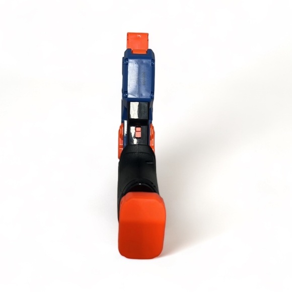 ✨5/$25 NERF Ner Rival Knockout XX 100 Blue - Picture 4 of 4